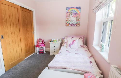 Seamer Manor House - Foto 28