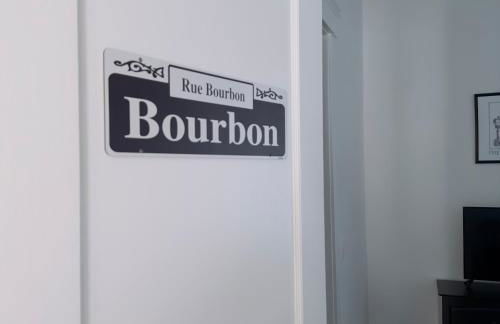 The Luxurious French Quarter Home - Foto 53