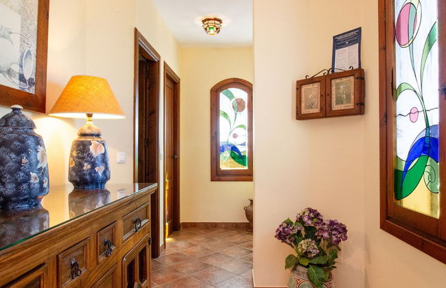 Casa Conchi in Frigiliana - Photo 21