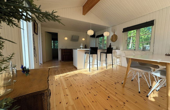 Big Renovated Cottage With Soul and Love - Foto 14