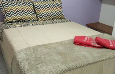 Pousada Terra Prometida - Foto 13