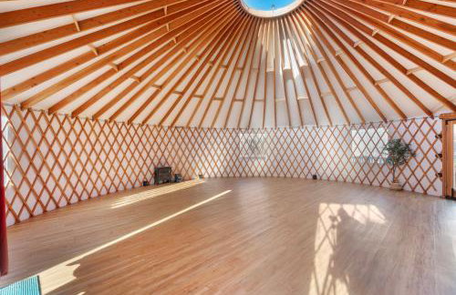 The Celestial Hall and Center - Foto 27