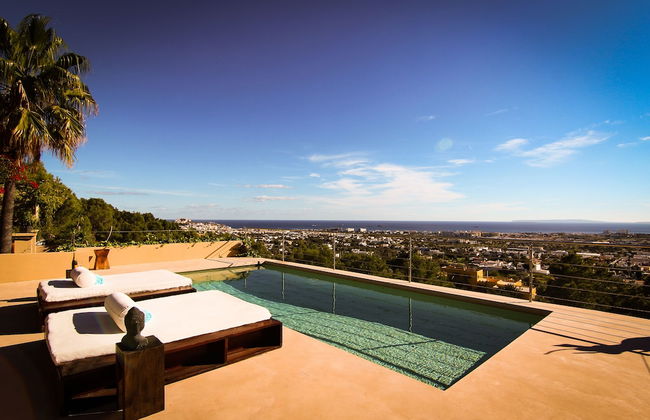 Villa The Rock Legends - Foto 44