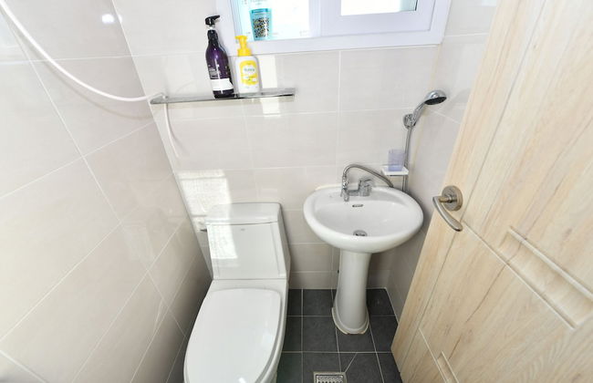 Sokcho Daemyung Pension - Photo 18