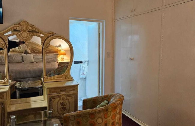 The Royal Princess Garden in Randburg - Foto 26