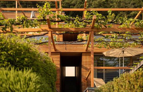 Pergola Residence - Foto 61