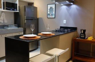 #3 Sofisticado Estúdio na Boaventura Da Silva - Foto 10