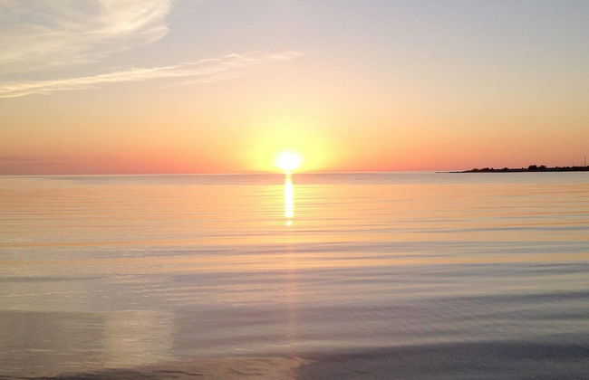 4 Star Holiday Home in Gotlands Tofta-by Traum - Foto 12