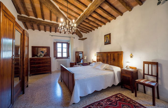 Agriturismo Il Caggio di Sotto - Foto 11