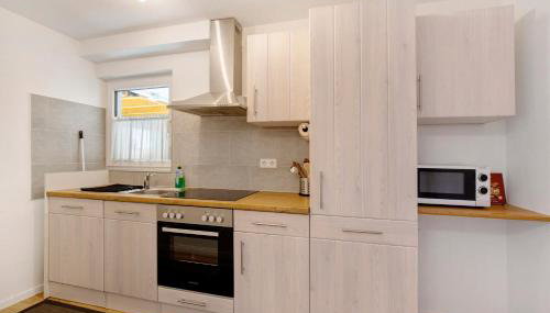 Ferienwohnung am Alenberg - Foto 5