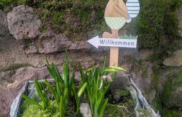 Ferienwohnung Familie Baus - Foto 4