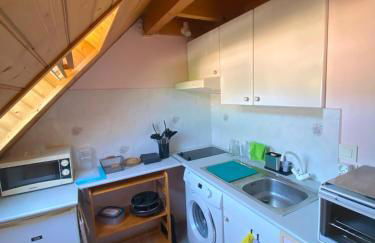 Appartement jolie vue et piscine - Foto 8