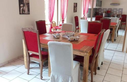 Maison confortable avec balcon au cœur de Cadouin, proche de Dordogne et grands sites touristiques - FR-1-616-196 - Foto 1