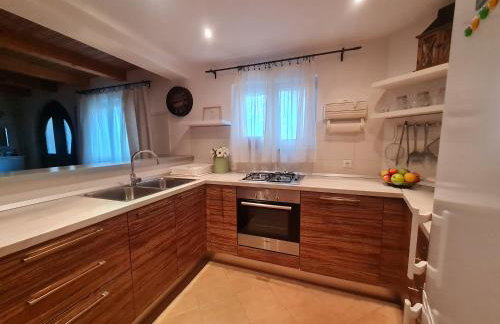 Sea view stone house Donkey - Foto 29