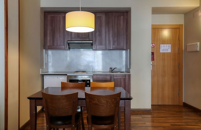 Hotel Guitart la Molina Aparthotel & Spa - Photo 13