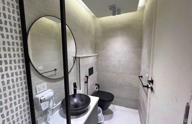 The 2 BDR Emerald Condo 5 min to CAI Airport - Foto 26