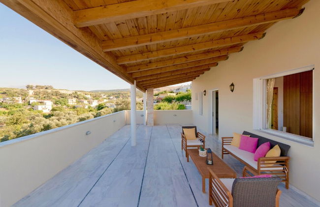 Kiriana Villa by LeaderStay - Photo 33