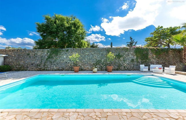 1966 Villa Medici Alla Macchia by Perle di Puglia - Foto 14