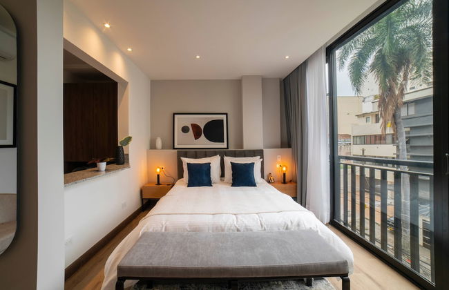 Cali River Suites - Photo 26