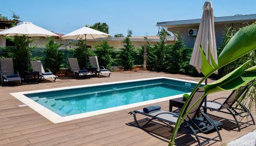 Galanidis Luxury Apartments - Foto 2