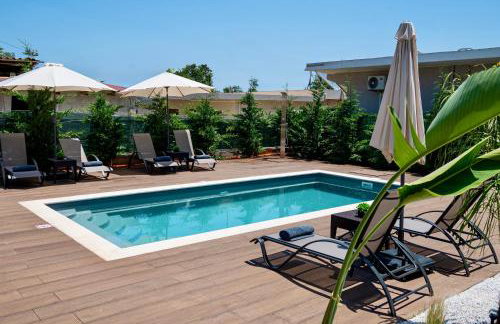 Galanidis Luxury Apartments - Foto 2