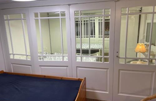 Kleine Fewo im Grünen - Foto 6