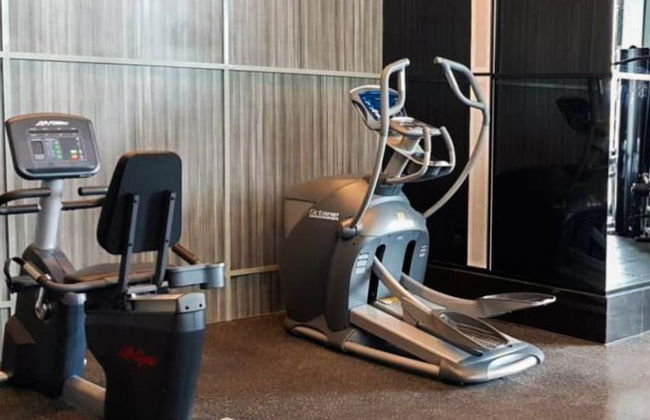 Well Equipped 1BR Brooklyn Alam Sutera Apartment near IKEA - Foto 30