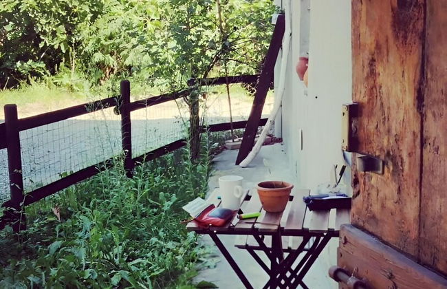 Dolce Casa - Charming Renovated Home With Modern Amenities and Antique Features - Foto 14