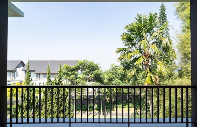 Harmony Hilltop City View 4BR Villa With Pool - Foto 42