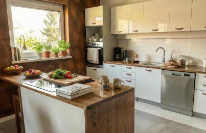 Apartamenty koło Szczyrku A&S Spa - basen, jacuzzi, sauna - Foto 57