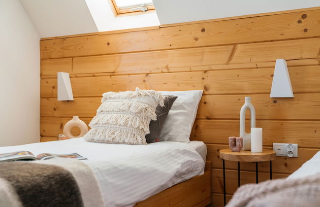 Dom Jarosze II - LoftAffair - Foto 14