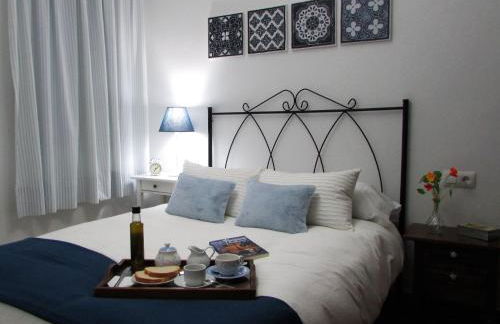 CASA EL CALLEJON DE BENAMAHOMA - Foto 34