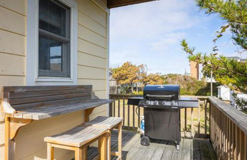 Oceanside Cottage -3BDR 2BA-Walk to Beach! - Foto 32