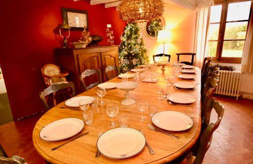 Villa de charme entre deux baies - Foto 69