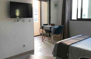 Studio Benvengudo Port La Ciotat - Appartement et parking - Foto 6
