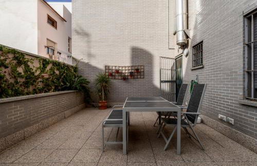 ALAIA PLAYA GRAN TERRAZA by AlohaMalaga - Photo 10