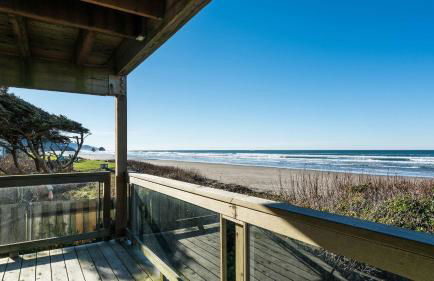 Blue Starfish by AvantStay Ocean Views Direct Cannon Beach Access - Foto 22