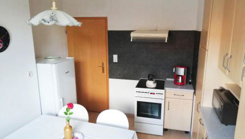 Ferienwohnung Rosenblick - Foto 4