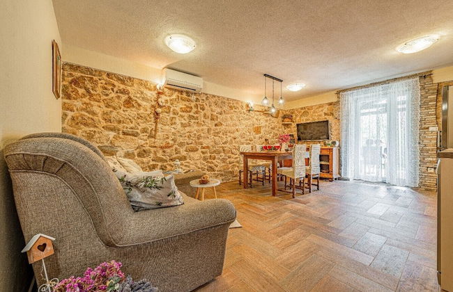 Holiday Home Stone Wall - Foto 13