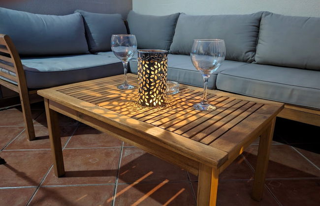 Alamillo House - Sea and Mountain Views - 700 Metres From the Beach - Photo 29