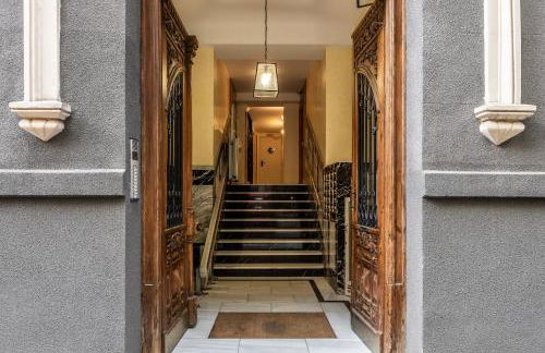 Waou Chamberi I - Alquiler Corta Duración - Photo 35