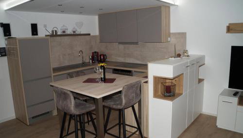 Ferienwohnung Murg Niederhof - Foto 5