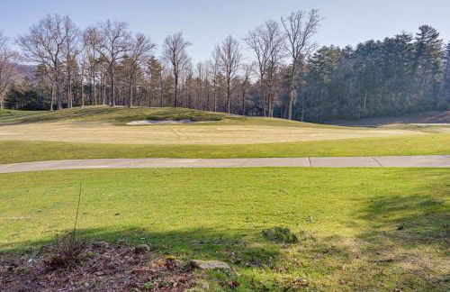 Less Than 1 Mi to Marina Ford Mountain Retreat with Deck - Foto 37