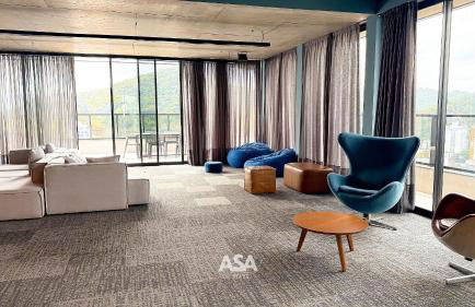 ASA | Loft UP 310 | Lado da FURB | Oktoberfest - Photo 21