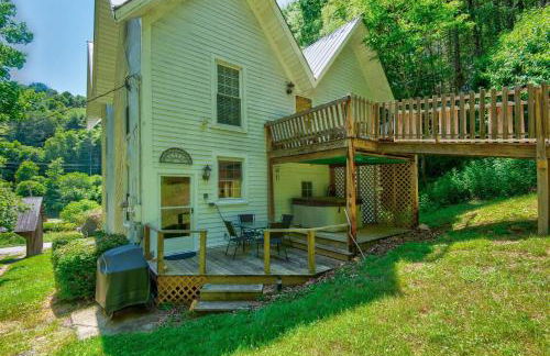 Historic McGuire House - Foto 49