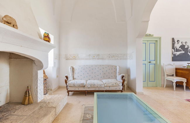 3347 Masseria Pepe - La Casa Padronale - Photo 18