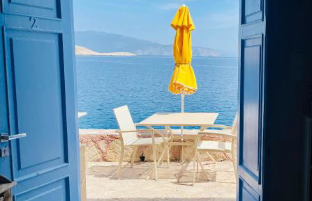 Villa Hiona-Seafront Villa - Foto 36