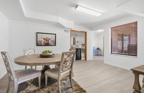 Starry Nites Ranch Spacious Family Escape - Foto 61