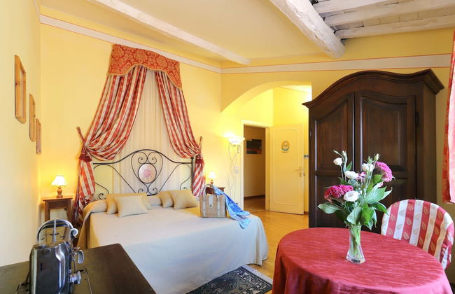 Antica Dimora Patrizia - Foto 10