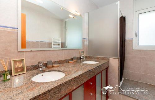 Amazing views Villa Alizee with private pool sea views and Air Conditioning - Foto 22